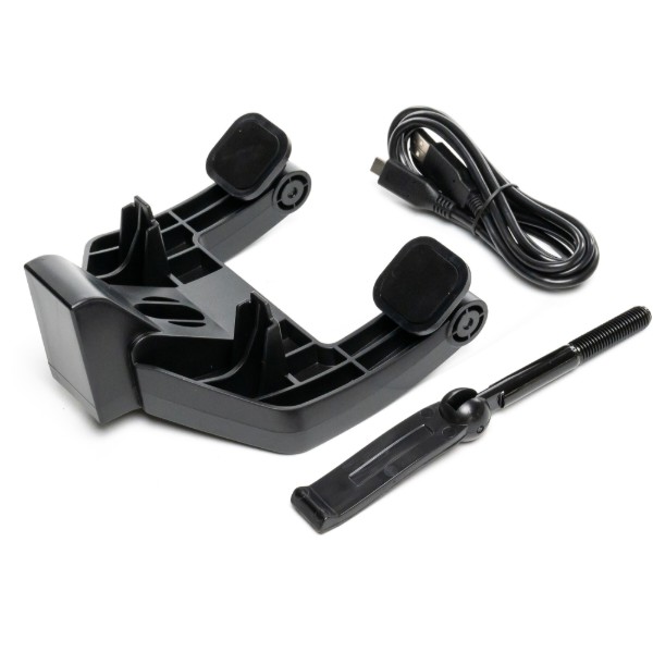 Фото - Руль Hori for PC/Xbox One/X/S Wireless Hori Racing Wheel Overdrive (MBS-016E)
